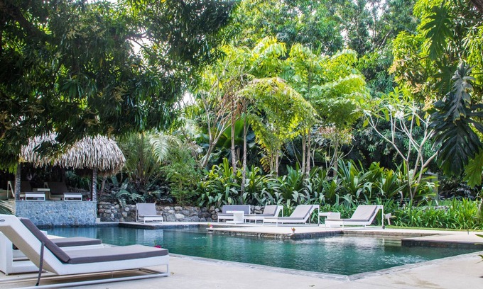 Playa Santa Teresa Apartment | MarAmar Bungalows