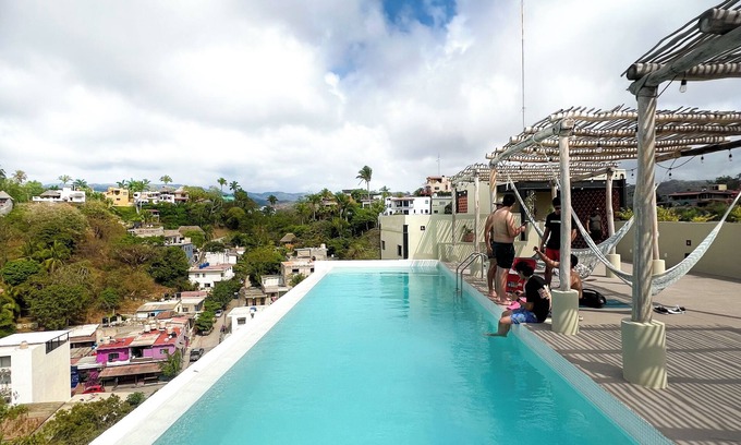 Sayulita Apartment | Maramara Hotel Experience