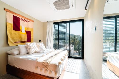 Sayulita Apartment | Maramara more to live