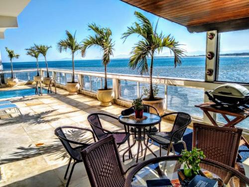 Barra de Guaratiba House | Marambaia Mar