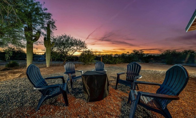 Marana House | Marana/Quiet Neighborhood/3 BR 2 BA/Cozy