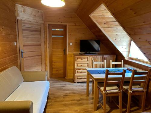 Szczyrk Ski Chalet | Marang Domki i Apartamenty