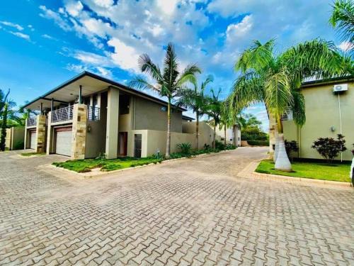 Lusaka Apartment | Marangu (3bedroom)