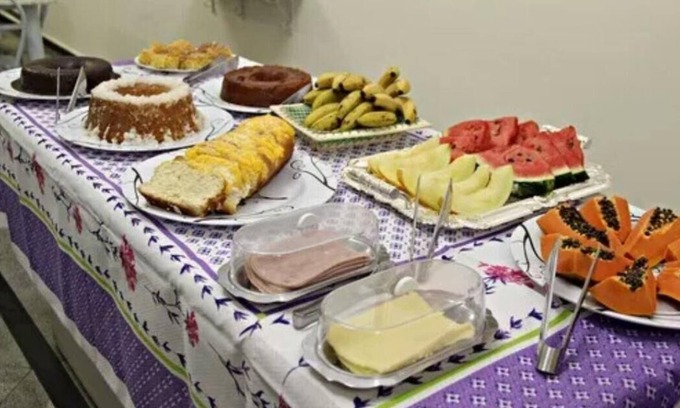 Amparo Hotel | Maranim Plaza Hotel