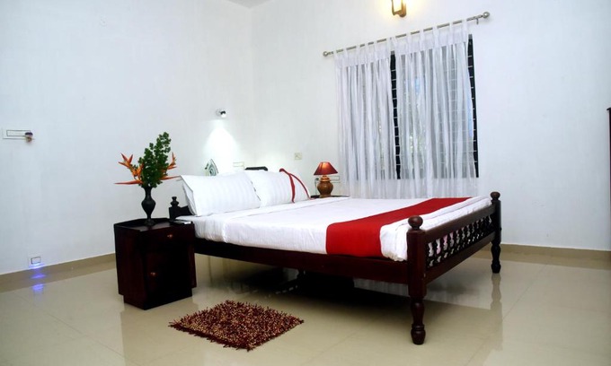 Thankey House | Marari Bethsaida Homestay