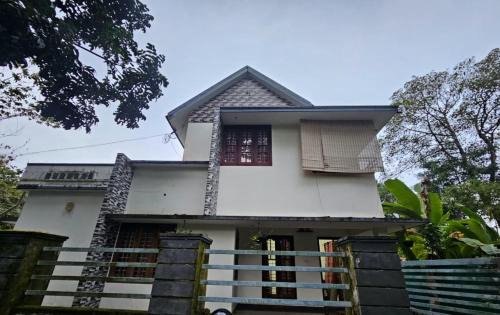 Alappuzha Bed & Breakfast | Marari Serenity Beach House