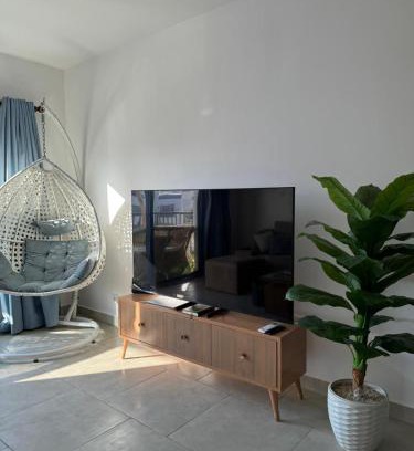 Borg el Arab Apartment | Marassi