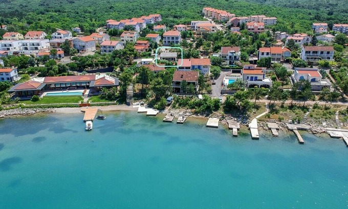 Klimno Apartment | Maravic (Mlk162) 633.3