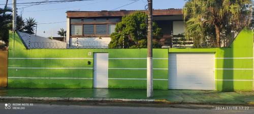 Jardim Virginia House | Maravilha Tropical