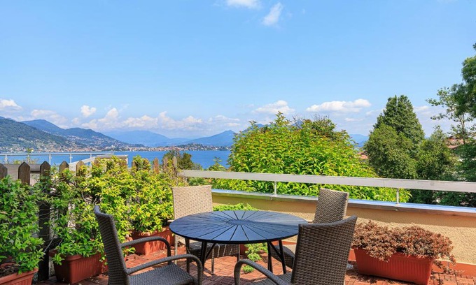 Baveno Apartment | Maravilla - By Impero House
