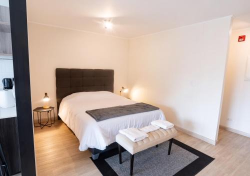 Barranco Apartment | Maravilla en barranco BR1