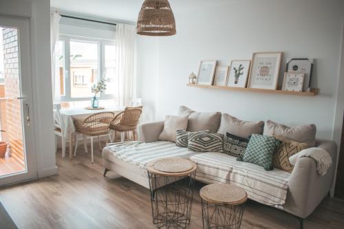 Mazagon Apartment | Maravilla
