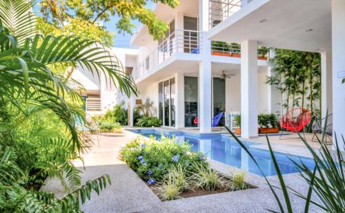 Bucerias Apartment | Maravilla Suites - Bucerias Golden Zone