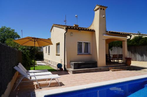 Sant Pere Pescador Villa | Maravillosa villa cerca de la playa de Sant Pere Pescador