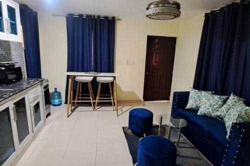 Villa Mella Apartment | Maravilloso Apartamento Pequeño