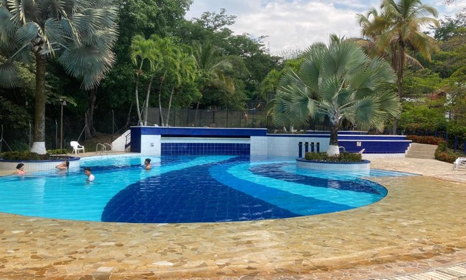 San Jeronimo Apartment | Maravilloso apartamento en Ciudadela del Sol