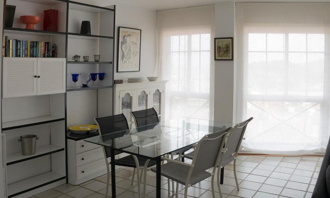 Baiona Old Town Apartment | Maravilloso apartamento con vistas al mar