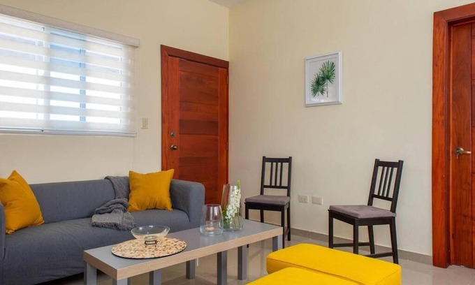 Santo Domingo Apartment | Maravilloso Apto en Santo Domingo