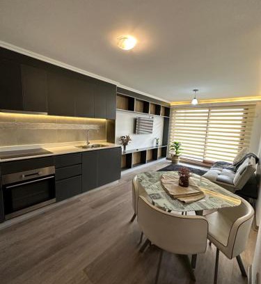Los Angeles Apartment | Maravilloso dpto 2 dormitorios