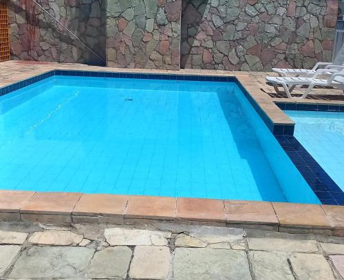 Pilar Apartment | Maravista