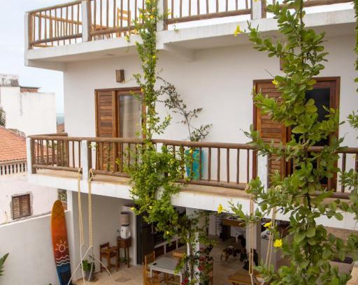 Prea Apartment | Maravista Kite Preá