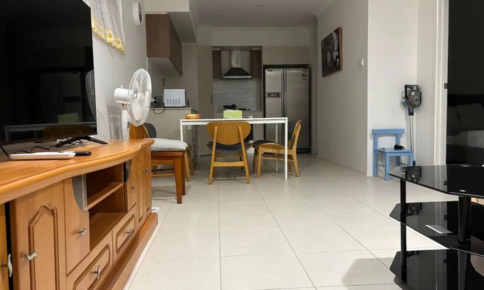Sydney House | Maraylya 2Br granny flat near parks