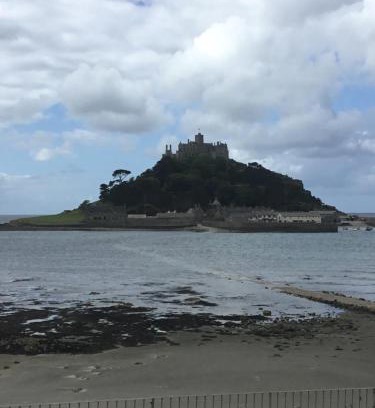 Marazion Apartment | Marazion Courtyard Flat