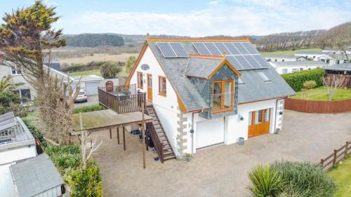 Marazion Apartment | Marazion Sail Loft