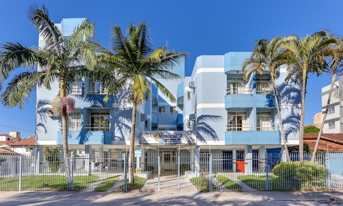 Canasvieiras Apartment | Marazul 2