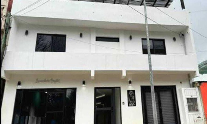 Luis Donaldo Colosio Apartment | MARAZUL-HOME