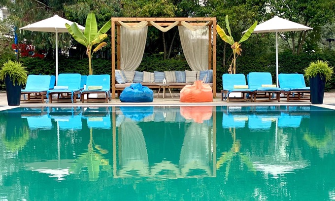 Golem Hotel | Marbella Beach Hotel