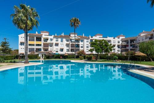 San Pedro de Alcantara Apartment | Marbella Beach San Pedro