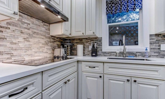 North Central Apartment | @ Marbella Lane - Bright and Cozy Home near SFO