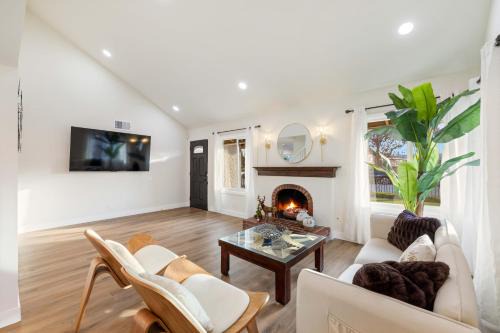 West Covina House | #Marbella Lane - Cozy Gem Near Nature Trails