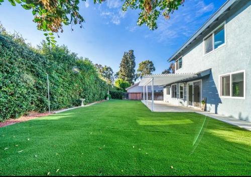 Brea House | #Marbella Lane - Peaceful Modern TwoStory Home