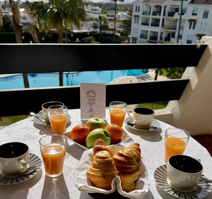 San Pedro de Alcantara Apartment | Marbella Petunias Lorcrisur