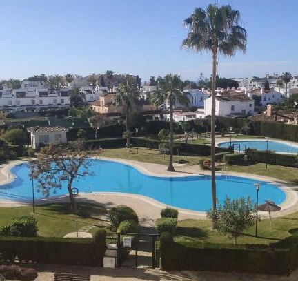 San Pedro de Alcantara Apartment | Marbella San Pedro Alcantara
