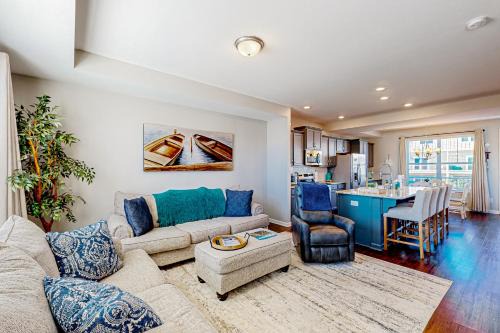 Morehead City House | Marbella