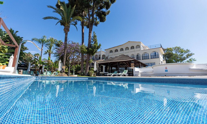 Marbella Apartment | MarbellaCasadelMar