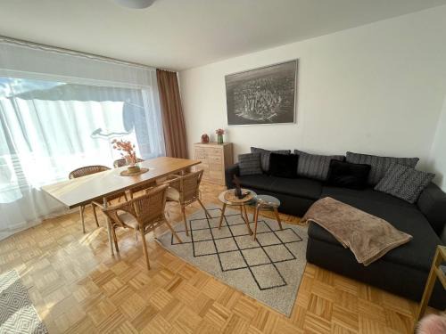 Ockershausen Apartment | Marburg 3 Zimmer Wohnung Wiesenweg