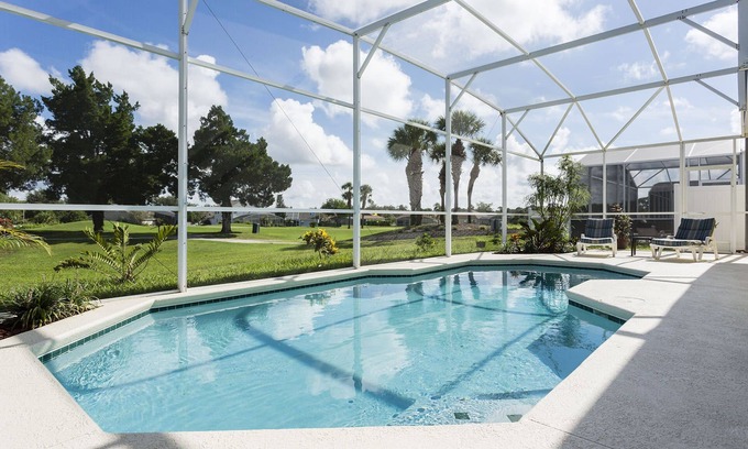 Esprit Villa | MARCH LAST MINUTE AVAILABLE!