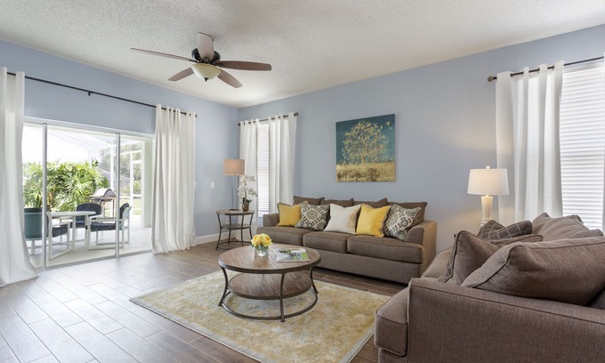 Esprit Villa | MARCH LAST MINUTE AVAILABLE!