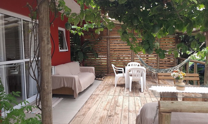 Passo de Torres House | Marcia's Sweet Comfort