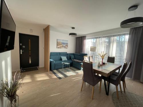 Dziwnowek Apartment | Marco Polo Delux