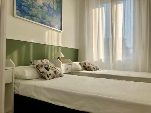 Varesine Apartment | Marco Polo GreenRoom