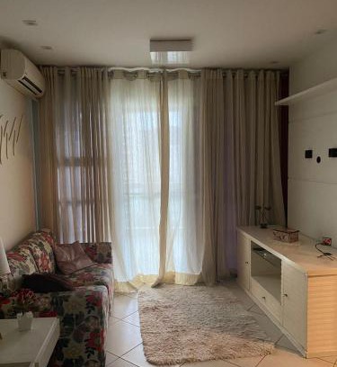 Jacarepagua Apartment | MARCOLINI - Apartamento Villa Messina
