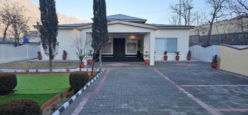 Loralai District Hotel | Marcopolo Resort Gilgit