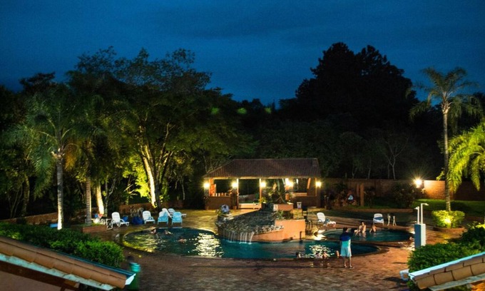 Puerto Iguazu Hotel | Marcopolo Suites Iguazu