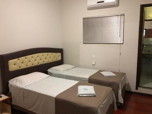 Joao Pinheiro Hotel | Marcos Palace Hotel