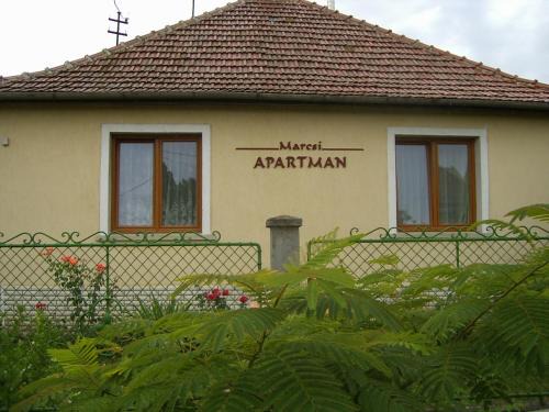 Gyula Apartment | Marcsi Apartman